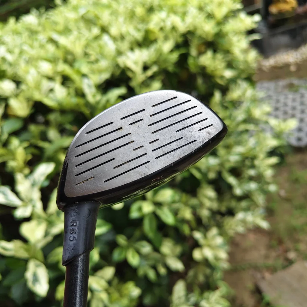 ไม้กอล์ฟผู้หญิง** 5W PING i3 แรร์ไอเทมสำหรับเลดี้! พรีเมียมระดับตำนาน ตีง่ายจากทุกสภาพไล ไม้กอล์ฟผู้หญิง** 5W PING i3 แรร์ไอเทมสำหรับเลดี้! พรีเมียมระดับตำนาน ตีง่ายจากทุกสภาพไล