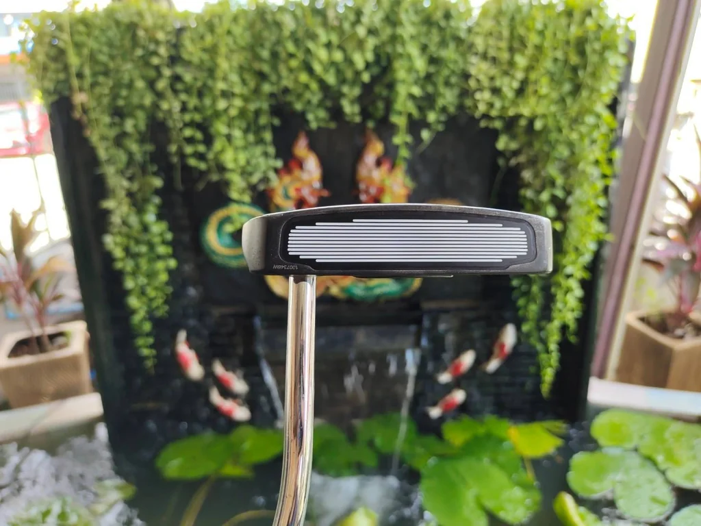 PUTTER PING SCOTTSDALE TR PUTTER PING SCOTTSDALE TR