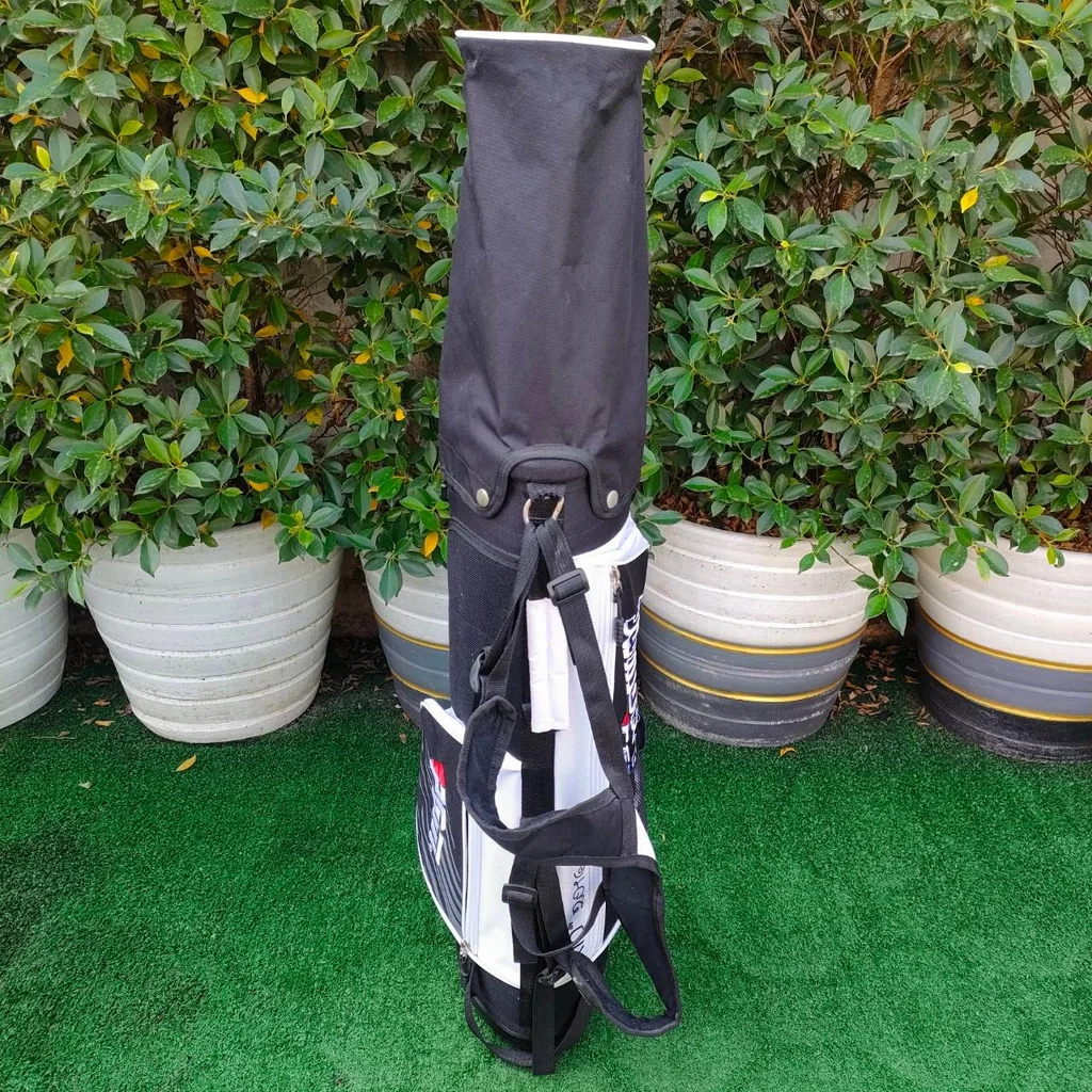 **ไม้กอล์ฟครบชุดสำหรับเด็ก** ไม้กอล์ฟเด็กครบชุด PGM RIO – JRTG004 ช่วงอายุ 5-8 ขวบ **ไม้กอล์ฟครบชุดสำหรับเด็ก** ไม้กอล์ฟเด็กครบชุด PGM RIO – JRTG004 ช่วงอายุ 5-8 ขวบ