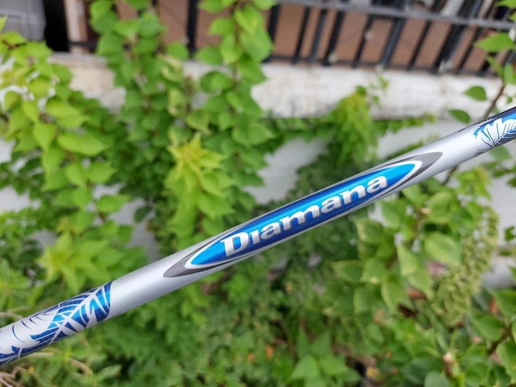 FW7 Taylormade V-STEEL FW7 Taylormade V-STEEL
