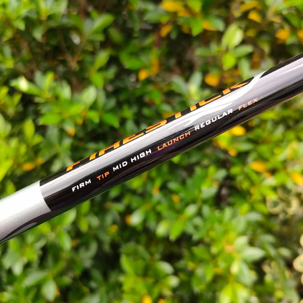 ไม้กอล์ฟครบชุด WILSON มีหัวไม้ครบ 1 , 3 HYBRID ชุดเหล็ก 5 - 9 พร้อม PW PUTTER WILSON ถุงกอล์ฟสวย ช่องเยอะ พร้อมออกรอบได้เลยครับ ไม้กอล์ฟครบชุด WILSON มีหัวไม้ครบ 1 , 3 HYBRID ชุดเหล็ก 5 - 9 พร้อม PW PUTTER WILSON ถุงกอล์ฟสวย ช่องเยอะ พร้อมออกรอบได้เลยครับ