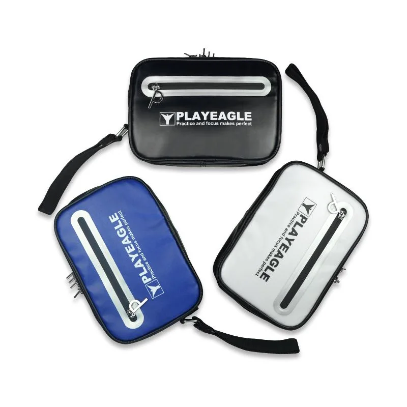 MINI GOLF HANDBAG GOLF BAG POUCH PLAYEAGLE PE-0115