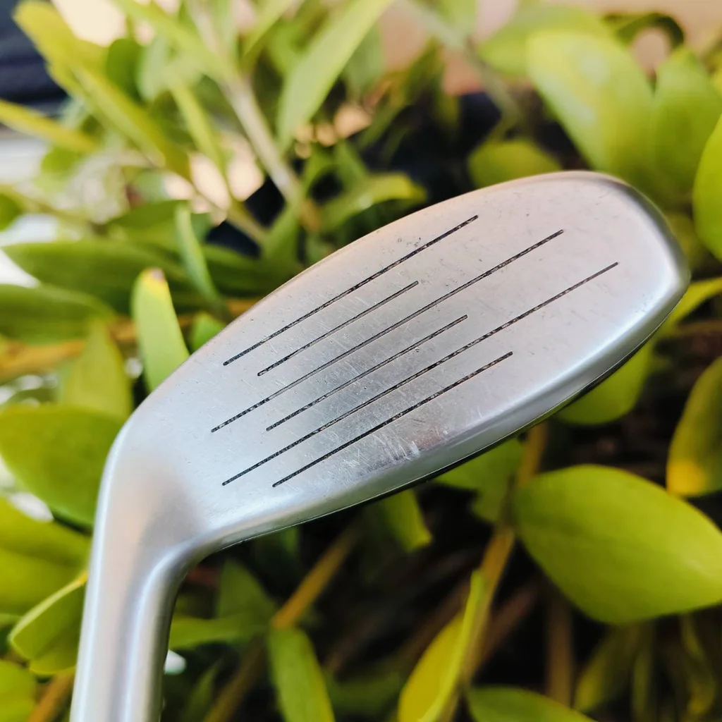 UT3 SRIXON AD HYBRID องศา 19 ก้าน SV-3009 FLEX R สภาพสวย ไฮบริดญี่ปุ่น ตีง่ายๆ สบายๆ ไม้กอล์ฟพรีเมี่ยมมือสอง ของแท้ By NakaraLuxurious UT3 SRIXON AD HYBRID องศา 19 ก้าน SV-3009 FLEX R สภาพสวย ไฮบริดญี่ปุ่น ตีง่ายๆ สบายๆ ไม้กอล์ฟพรีเมี่ยมมือสอง ของแท้ By NakaraLuxurious