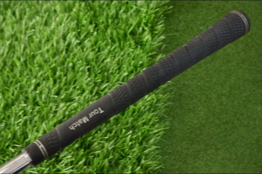เหล็ก6 MODEL LEFTY เหล็ก6 MODEL LEFTY