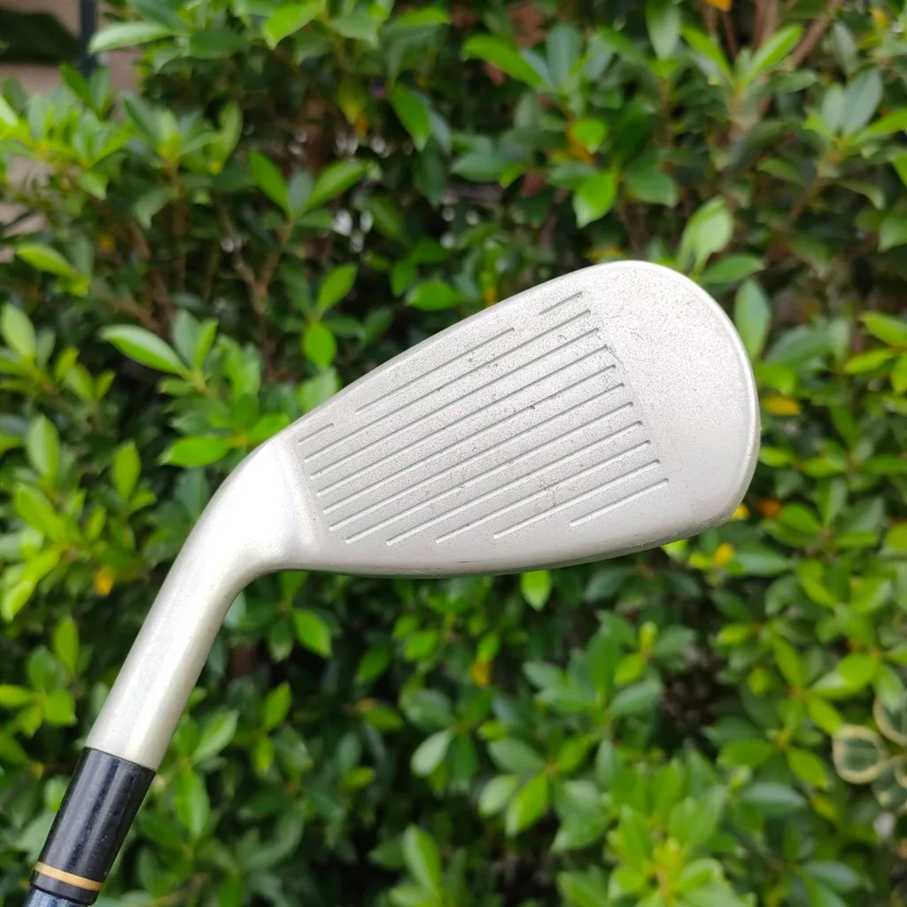 ชุดเหล็ก MAXCARRY MX-2000 IRON มีเหล็ก 3 - 9 PW AW SW ได้ชุดใหญ่ ทั้งหมด 10 ชิ้น ชุดเหล็ก MAXCARRY MX-2000 IRON มีเหล็ก 3 - 9 PW AW SW ได้ชุดใหญ่ ทั้งหมด 10 ชิ้น
