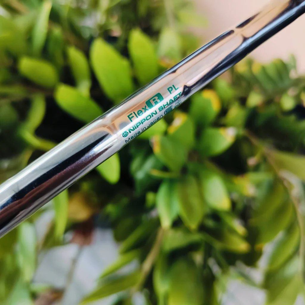ชุดเหล็ก Callaway APEX 21 FORGED เหล็ก FORGED สุดพรีเมี่ยมขั้นเทพ เหมาะกับนักกอล์ฟ ในทุกระดับฝีมือที่ต้องการเพิ่มระยะเหล็ก ด้วย Flash Face Cup ออกแบบโดย AI สุดยอดดีไซน์ซับซ้อนและแตกต่างกัน ในเหล็กแต่ละเบอร์ ไม้กอล์ฟพรีเมี่ยมมือสอง ของแท้ By NakaraLuxuriou ชุดเหล็ก Callaway APEX 21 FORGED เหล็ก FORGED สุดพรีเมี่ยมขั้นเทพ เหมาะกับนักกอล์ฟ ในทุกระดับฝีมือที่ต้องการเพิ่มระยะเหล็ก ด้วย Flash Face Cup ออกแบบโดย AI สุดยอดดีไซน์ซับซ้อนและแตกต่างกัน ในเหล็กแต่ละเบอร์ ไม้กอล์ฟพรีเมี่ยมมือสอง ของแท้ By NakaraLuxuriou