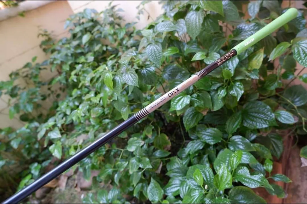 FAIRWAY 4 XXIO IMPACT POWER MATCHING FAIRWAY 4 XXIO IMPACT POWER MATCHING