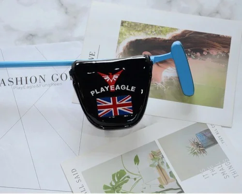 COVER PUTTER PLAYEAGLE PE-0057 หนังแก้ว COVER PUTTER PLAYEAGLE PE-0057 หนังแก้ว