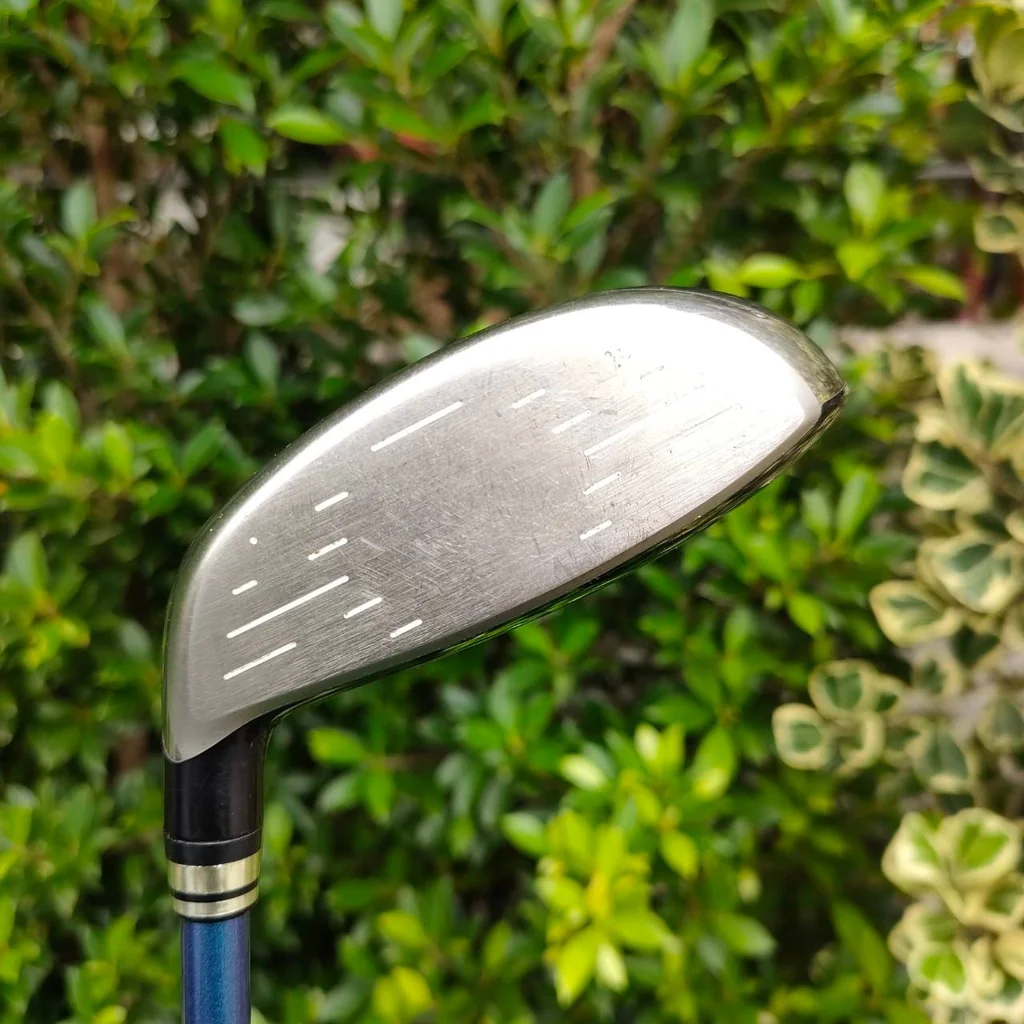 FAIRWAY 3 XXIO ก้าน XXIO MP800 FLEX SR องศา15 สภาพสวยเดิมๆ เคยได้รางวัลอันดับ 1Golfdigest ดังสุดในญี่ปุ่น FAIRWAY 3 XXIO ก้าน XXIO MP800 FLEX SR องศา15 สภาพสวยเดิมๆ เคยได้รางวัลอันดับ 1Golfdigest ดังสุดในญี่ปุ่น