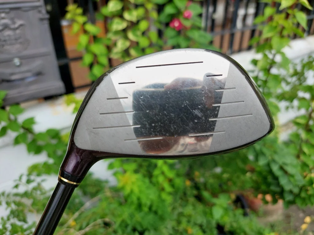 Driver XXIO PRIME Driver XXIO PRIME
