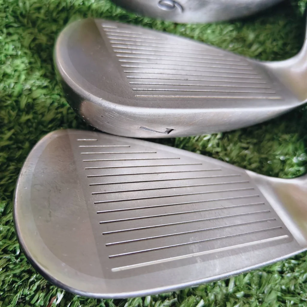 XXIO IMPACT POWER BODY – Distance Redefined ชุดเหล็กหน้าเด้ง Titanium Face XXIO IMPACT POWER BODY – Distance Redefined ชุดเหล็กหน้าเด้ง Titanium Face