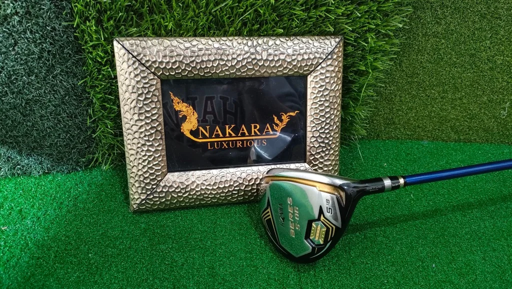 FAIRWAY 5 HONMA BERES S-06 LOFT*18 FAIRWAY 5 HONMA BERES S-06 LOFT*18