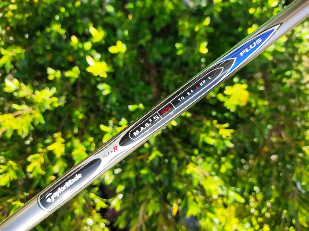 SW Taylormade RAC SW Taylormade RAC