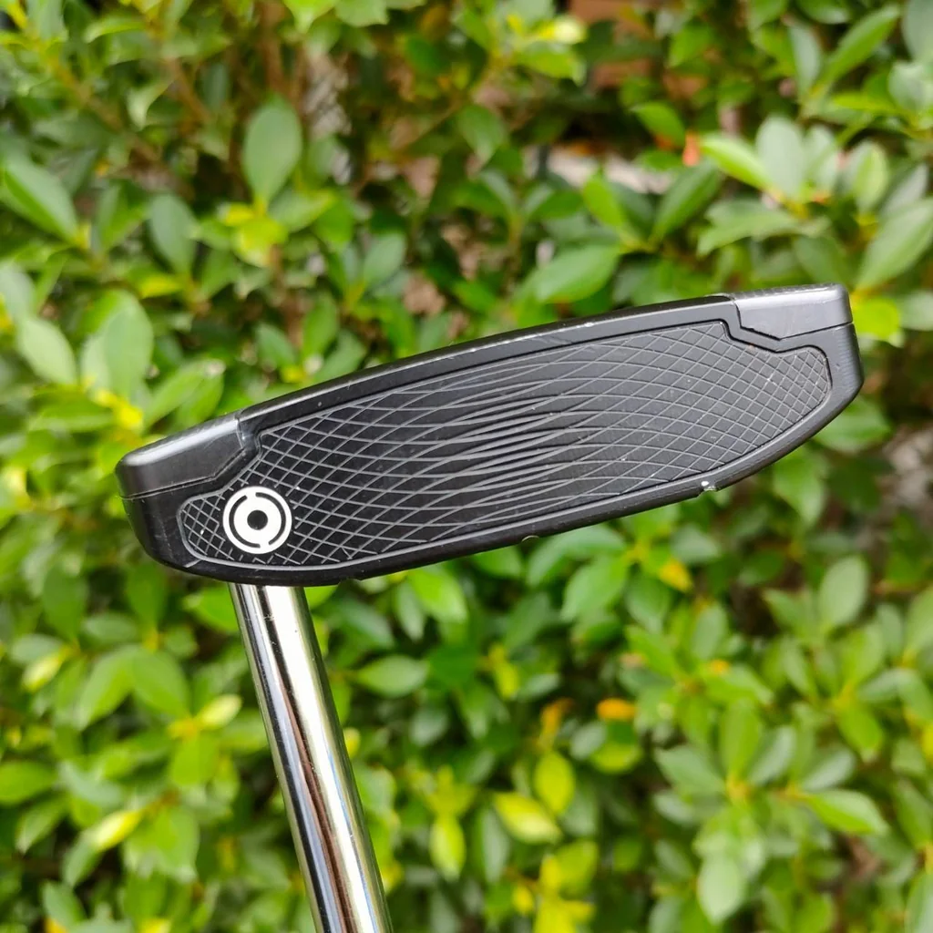 PUTTER PING VAULT KETSCH 2.0 พัตเตอร์พรีเมี่ยมที่ดีที่สุดของ PING PUTTER PING VAULT KETSCH 2.0 พัตเตอร์พรีเมี่ยมที่ดีที่สุดของ PING