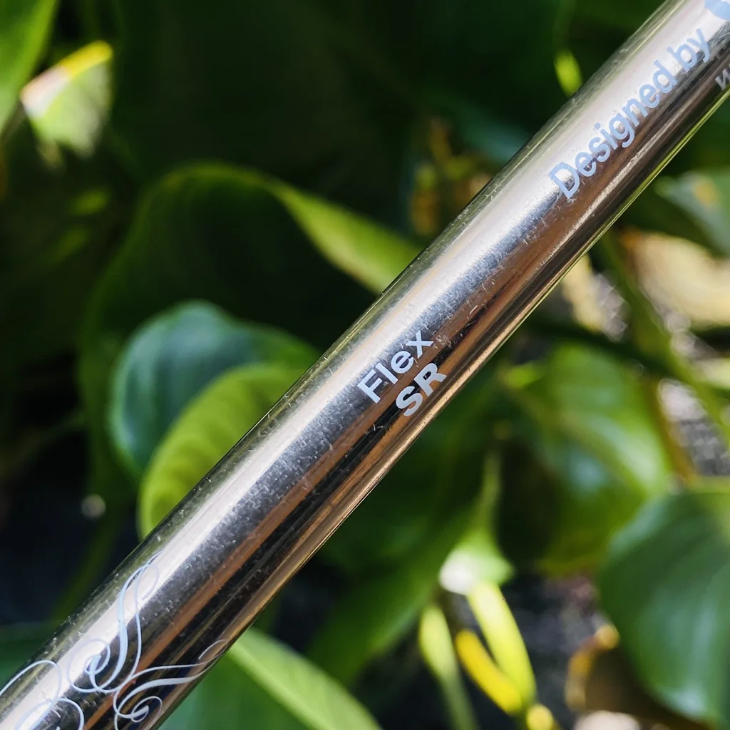 FAIRWAY WOOD SUPERMAN SPM-FW 🏌️♂️ ตัวเด็ด! หายากมาก!!! องศา 18 | ก้าน BIG BLUE | Flex SR 🔥 FAIRWAY WOOD SUPERMAN SPM-FW 🏌️♂️ ตัวเด็ด! หายากมาก!!! องศา 18 | ก้าน BIG BLUE | Flex SR 🔥