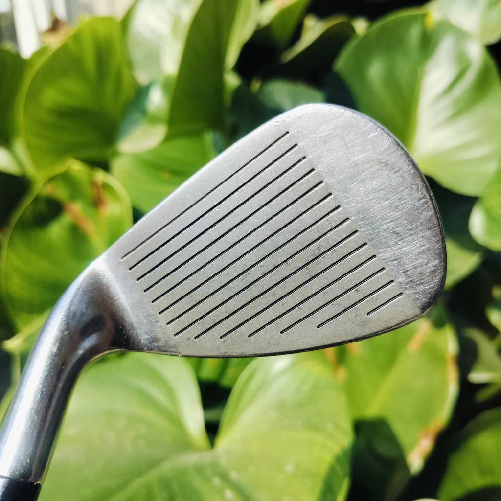 *** ขาดเหล็ก 7 *** ชุดเหล็ก WILSON 3D DESIGND เหล็ก CAVITY แบบ UNDER CUT ตีง่ายมาก ตีโดนง่าย และสปินดีมาก ไม้กอล์ฟพรีเมี่ยมมือสอง ของแท้ By NakaraLuxurious *** ขาดเหล็ก 7 *** ชุดเหล็ก WILSON 3D DESIGND เหล็ก CAVITY แบบ UNDER CUT ตีง่ายมาก ตีโดนง่าย และสปินดีมาก ไม้กอล์ฟพรีเมี่ยมมือสอง ของแท้ By NakaraLuxurious