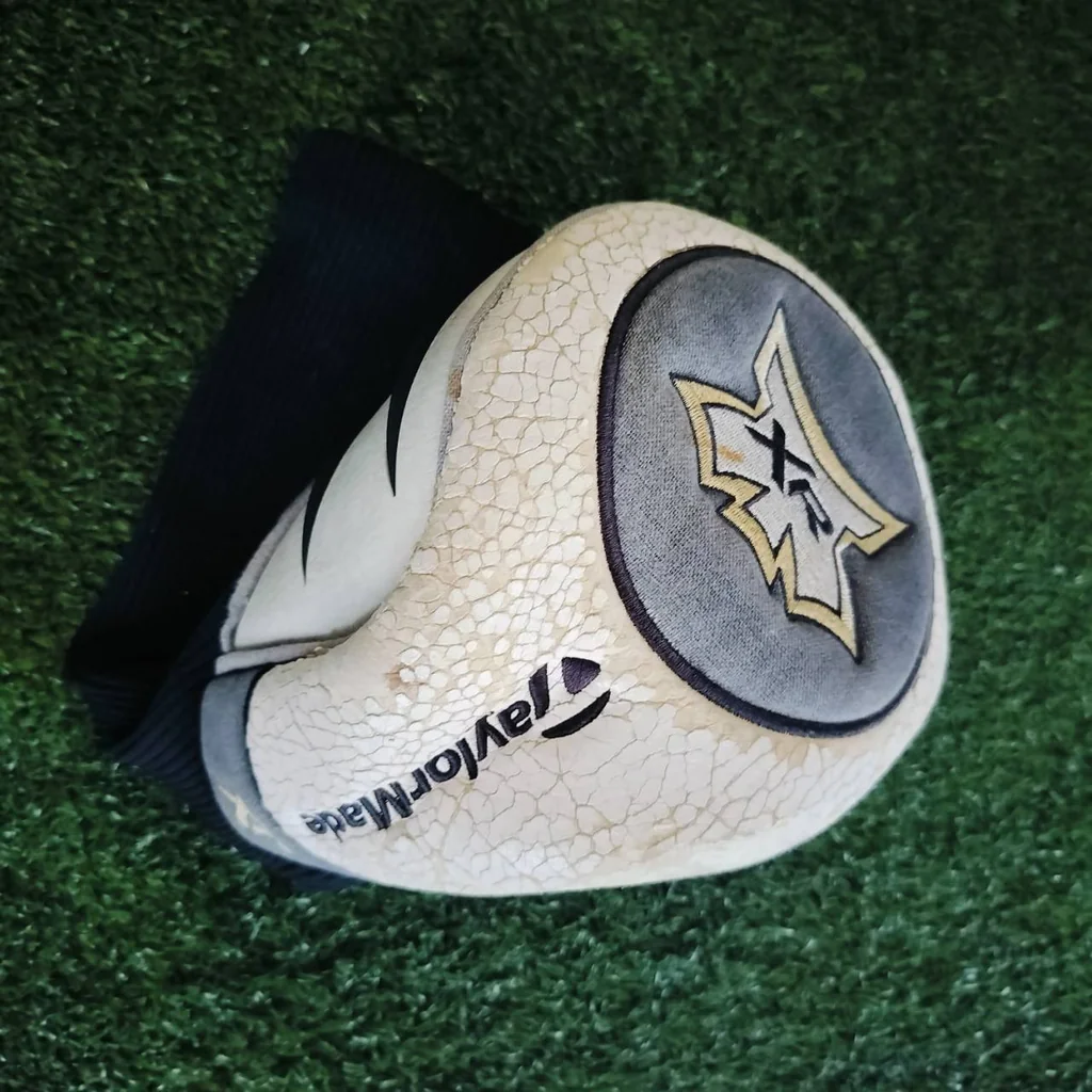 🏌️ Taylormade XR Square Driver ( Japan Only) หายากมากกก องศา 10.5 ก้าน RE*AX FLEX R เป็น Driver ระดับ SUPER PREMIUM ไม้กอล์ฟพรีเมี่ยมมือสอง By NakaraLuxurious 🏌️ Taylormade XR Square Driver ( Japan Only) หายากมากกก องศา 10.5 ก้าน RE*AX FLEX R เป็น Driver ระดับ SUPER PREMIUM ไม้กอล์ฟพรีเมี่ยมมือสอง By NakaraLuxurious