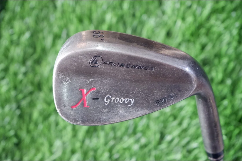 WEDGE 56 PROKENNEX WEDGE 56 PROKENNEX