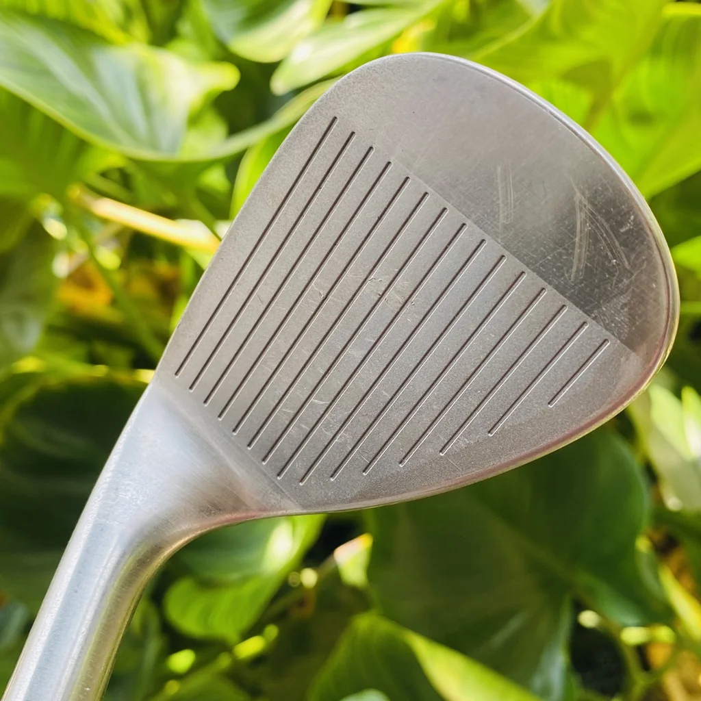 WEDGE FOURTEEN MT-28 V5 FORGED 🏌️♂️องศา 56 | Bounce 12 | FORGED | ก้านเดิม เวดจ์ระดับ "Tour Spec" WEDGE FOURTEEN MT-28 V5 FORGED 🏌️♂️องศา 56 | Bounce 12 | FORGED | ก้านเดิม เวดจ์ระดับ "Tour Spec"