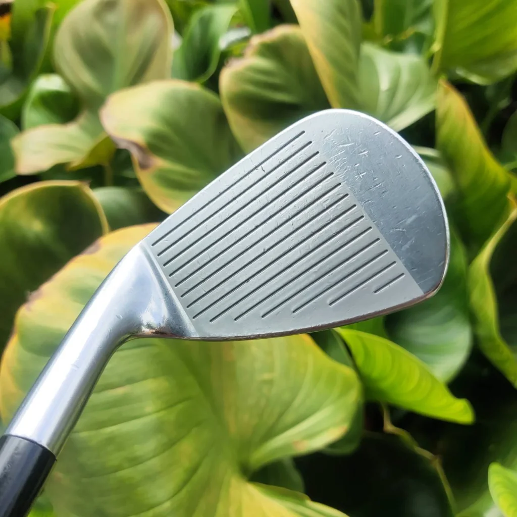 ชุดเหล็ก TOURSTAGE X-BLADE 703 FORGED ก้าน TOUR AD ทั้งชุด!!! ชุดเหล็ก TOURSTAGE X-BLADE 703 FORGED ก้าน TOUR AD ทั้งชุด!!!