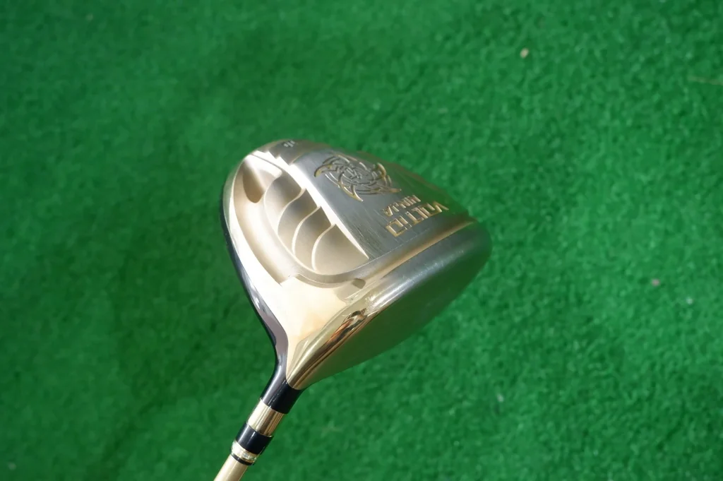DRIVER VOLTIO NINJA 880 HI DRIVER VOLTIO NINJA 880 HI
