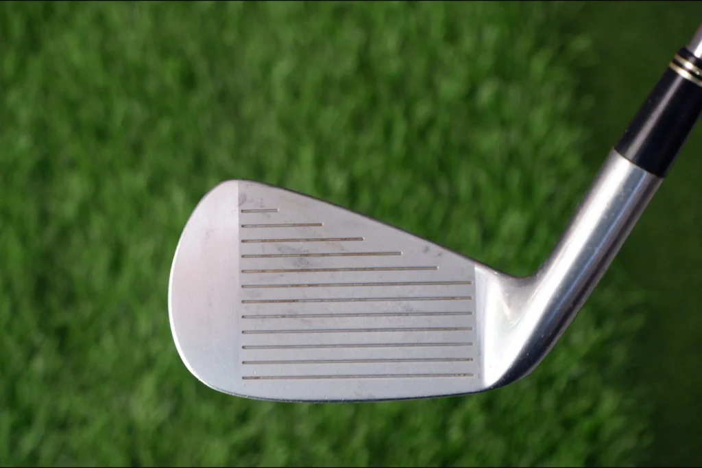 เหล็ก 4 SRIXON FORGED I-505 เหล็ก 4 SRIXON FORGED I-505