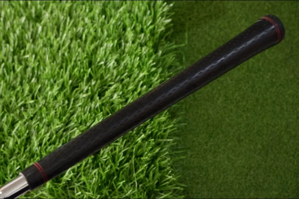 WEDGE 58/10 VII PRO HIGH FREQUENCY XEX GROOVES WEDGE 58/10 VII PRO HIGH FREQUENCY XEX GROOVES
