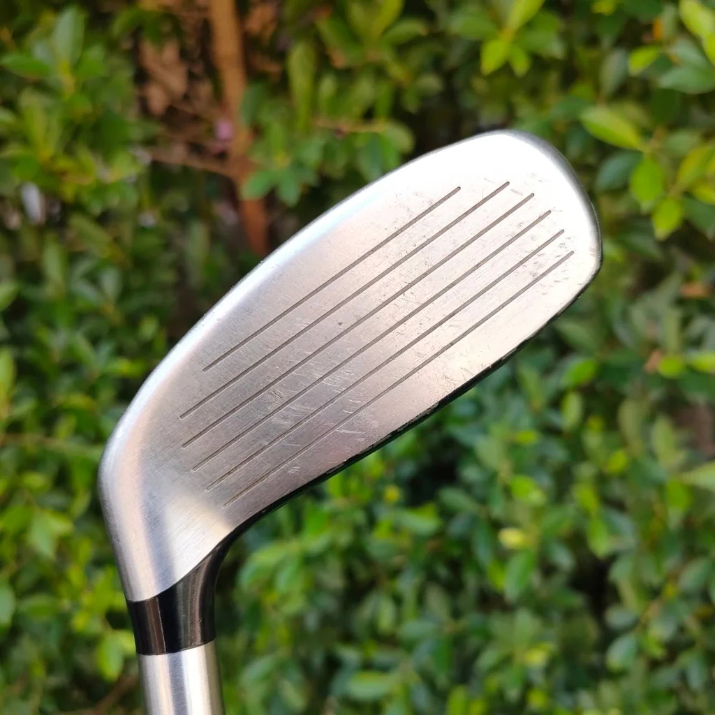 HYBRID 3 TOURSTAGE X-UT องศา 21 ก้าน TOURSTAGE FLEX S วัสดุและเทคโนโลยีพรีเมี่ยมญี่ปุ่น!! ไม้กอล์ฟมือสอง ของแท้ BY NakaraLuxurious HYBRID 3 TOURSTAGE X-UT องศา 21 ก้าน TOURSTAGE FLEX S วัสดุและเทคโนโลยีพรีเมี่ยมญี่ปุ่น!! ไม้กอล์ฟมือสอง ของแท้ BY NakaraLuxurious