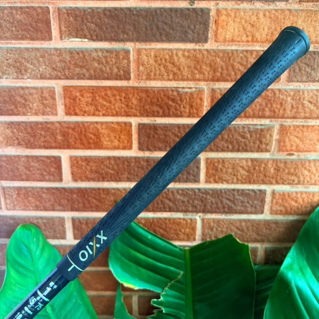 Driver XXIO REVO Loft 10.5° ราชาแห่งการเพิ่มระยะทางอย่างง่ายดาย Driver XXIO REVO Loft 10.5° ราชาแห่งการเพิ่มระยะทางอย่างง่ายดาย