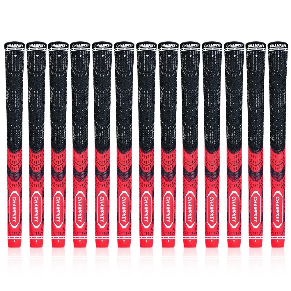กริฟไม้กอล์ฟพรีเมี่ยม GRIP CHAMPKEY GCK001 กริฟไม้กอล์ฟพรีเมี่ยม GRIP CHAMPKEY GCK001