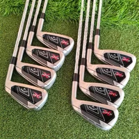 Callaway X Series Pro 950GH 【S】３-PW8本set ชุดเหล็ก CALLAWAY RAZR X TOUR มีเหล็ก 3 - 9 PW ได้เหล็ก 8 ชิ