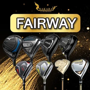 FairwayWoods