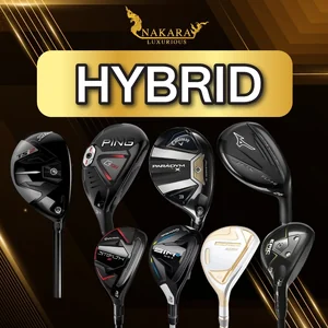 Utility/Hybrid