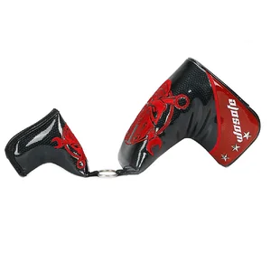 COVER Putter