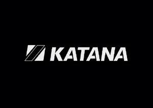 KATANA SWORD