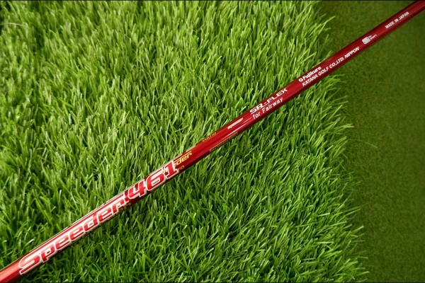 FAIRWAY KATANA VOTIO NINJA FG BLACK 5W image 5 FAIRWAY KATANA VOTIO NINJA FG BLACK 5W image 5