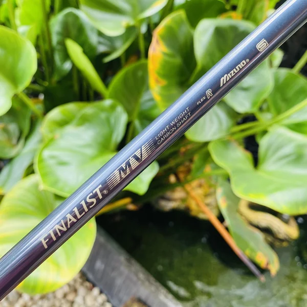 🏌️♂️ FAIRWAY WOOD 4 FINALIST MV องศา 19° FLEX R ตีง่าย ลอยง่าย เหมาะทั้งมือใหม่และสายเล่นชิลล์ ⛳️✨ image 6 🏌️♂️ FAIRWAY WOOD 4 FINALIST MV องศา 19° FLEX R ตีง่าย ลอยง่าย เหมาะทั้งมือใหม่และสายเล่นชิลล์ ⛳️✨ image 6