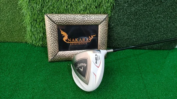 DRIVER CALLAWAY RAZRX 10.5 image 1 DRIVER CALLAWAY RAZRX 10.5 image 1