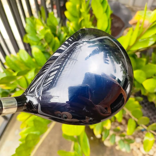  FW5 BRIDGESTONE TOUR B JGR TOUR B องศา 18 ก้าน TOUR AD IZ-5 FLEX S Tour B JGR เหมาะสำหรับนักกอล์ฟที่มองหาไม้ที่ตีง่าย ได้ระยะทางไกลขึ้น ไม้กอล์ฟพรีเมี่ยมมือสอง ของแท้ By NakaraLuxurious   image 5