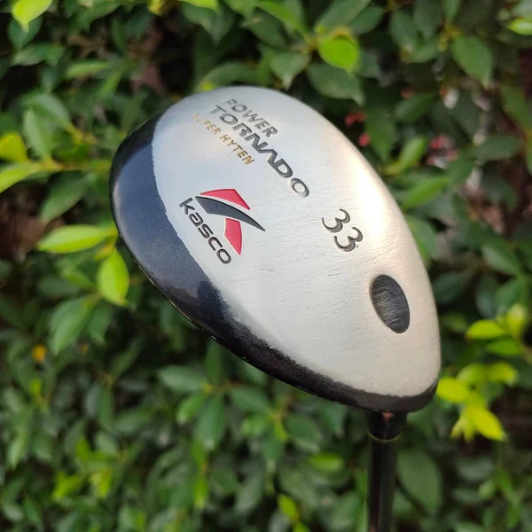 HYBRID KASCO POWER TORNADO SUPER HYTEN 33 ตีไกล และแม่น ก้าน POWER TORNADO FLEX S รุ่นยอดนิมยม ของดีราคาดี พลาดไม่ได้!!! . image 2 HYBRID KASCO POWER TORNADO SUPER HYTEN 33 ตีไกล และแม่น ก้าน POWER TORNADO FLEX S รุ่นยอดนิมยม ของดีราคาดี พลาดไม่ได้!!! . image 2