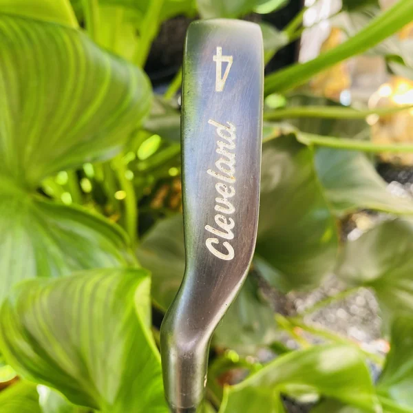 ไม้กอล์ฟมือซ้าย ชุดเหล็ก Cleveland TA5 🔥⛳ ฟีลตีแน่น ตีง่ายสวิงสบาย ช่วยให้ตีง่าย ครบชุด🥇แบรนคุณภาพ image 14 ไม้กอล์ฟมือซ้าย ชุดเหล็ก Cleveland TA5 🔥⛳ ฟีลตีแน่น ตีง่ายสวิงสบาย ช่วยให้ตีง่าย ครบชุด🥇แบรนคุณภาพ image 14
