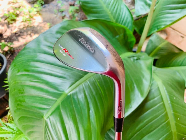  WEDG MIZUNO MP RSERIES 58.10   image 2