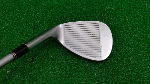 WEDGE 52/09 TAYLORMADE MILLED ZTP image 3 WEDGE 52/09 TAYLORMADE MILLED ZTP image 3