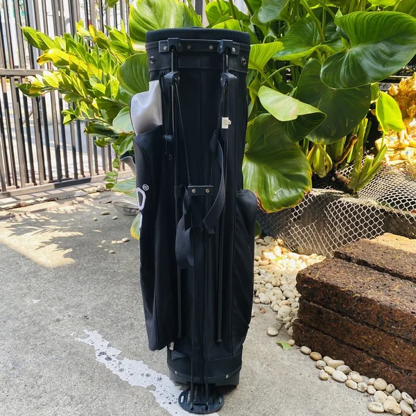 ถุงกอล์ฟ KASCO แบบมีขาตั้ง (STAND BAG) ดีไซน์ทันสมัยที่มาพร้อมฟังก์ชันการใช้งานที่ครบครัน ❤🔥 image 4 ถุงกอล์ฟ KASCO แบบมีขาตั้ง (STAND BAG) ดีไซน์ทันสมัยที่มาพร้อมฟังก์ชันการใช้งานที่ครบครัน ❤🔥 image 4