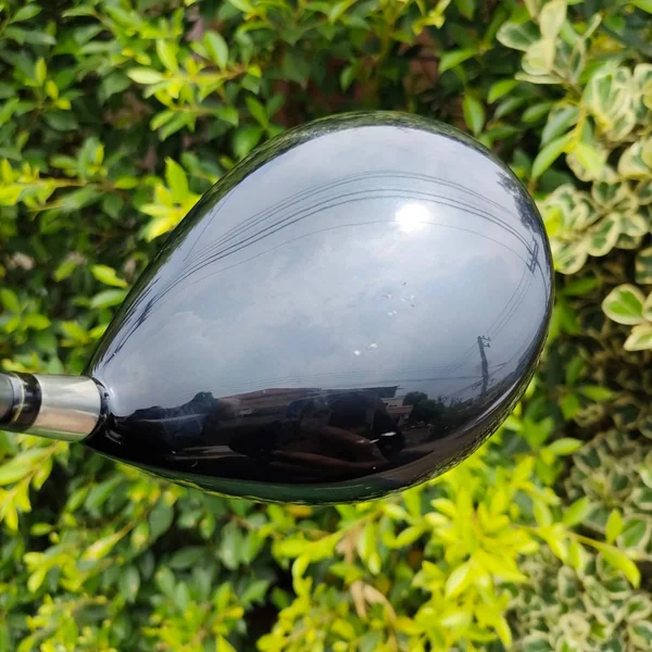 DRIVER PRGR T3 MODEL305 องศา 9 ก้าน PRGR M-43 Driver พรีเมี่ยมสุดๆของญี่ปุ่น ทั้งวัสดุ และคุณภาพสูงสุด และเสปคเหมาะกับคนไทยมาก image 4 DRIVER PRGR T3 MODEL305 องศา 9 ก้าน PRGR M-43 Driver พรีเมี่ยมสุดๆของญี่ปุ่น ทั้งวัสดุ และคุณภาพสูงสุด และเสปคเหมาะกับคนไทยมาก image 4