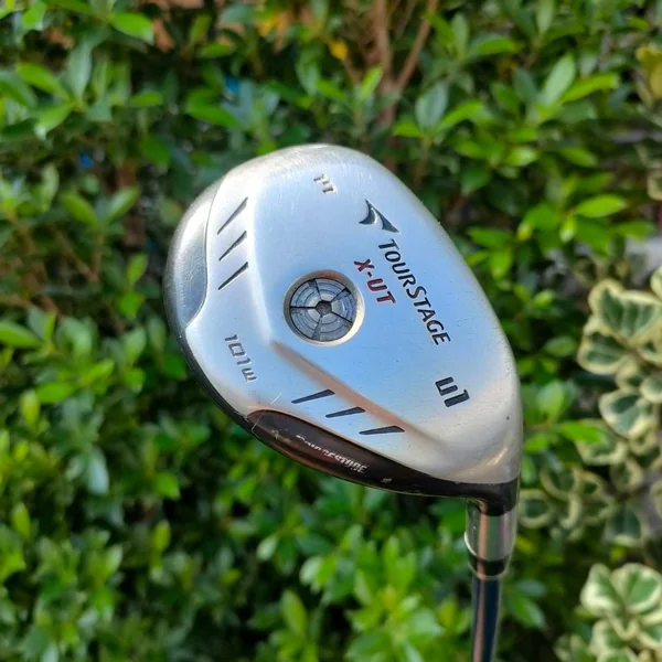 HYBRID TOURSTAGE X-UT ก้าน FUJIKURA SPEEDER 474 FLEX S องศา 17 พรีเมี่ยมมาก ผลิตจากญี่ปุ่น ทั้งหัวและก้าน ตีระยะไกลๆแม่นธงกว่า หวังผลออนได้ง่ายครับ image 2 HYBRID TOURSTAGE X-UT ก้าน FUJIKURA SPEEDER 474 FLEX S องศา 17 พรีเมี่ยมมาก ผลิตจากญี่ปุ่น ทั้งหัวและก้าน ตีระยะไกลๆแม่นธงกว่า หวังผลออนได้ง่ายครับ image 2