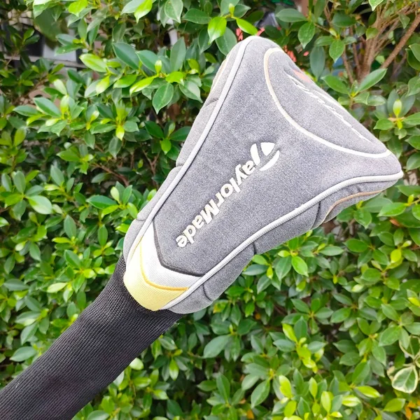 DRIVER TAYLORMADE R7 LIMITED ก้าน MATRIX OZIK FLEX R องศา 9.5 รุ่นนี้ลิมิเต็ด หน้าเด้งมากๆ ตีไกลจัดๆ ก้านพรีเมี่ม เบา เร่งสปีดได้ดี ไขปรับได้ image 7 DRIVER TAYLORMADE R7 LIMITED ก้าน MATRIX OZIK FLEX R องศา 9.5 รุ่นนี้ลิมิเต็ด หน้าเด้งมากๆ ตีไกลจัดๆ ก้านพรีเมี่ม เบา เร่งสปีดได้ดี ไขปรับได้ image 7
