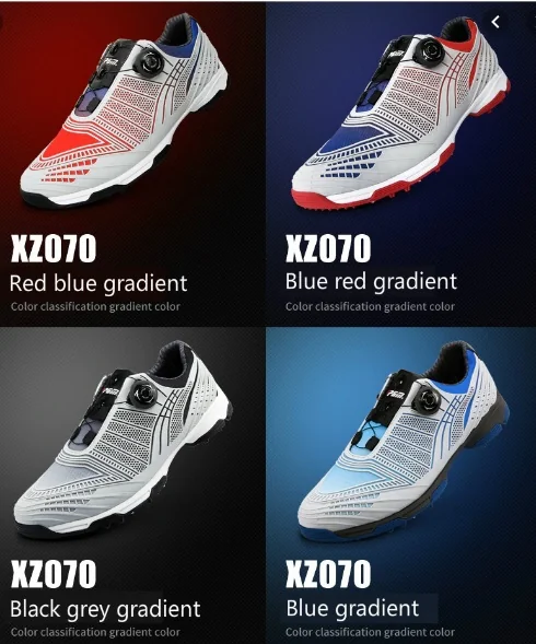 รองเท้ากอล์ฟ PGM XZ070 image 2 รองเท้ากอล์ฟ PGM XZ070 image 2
