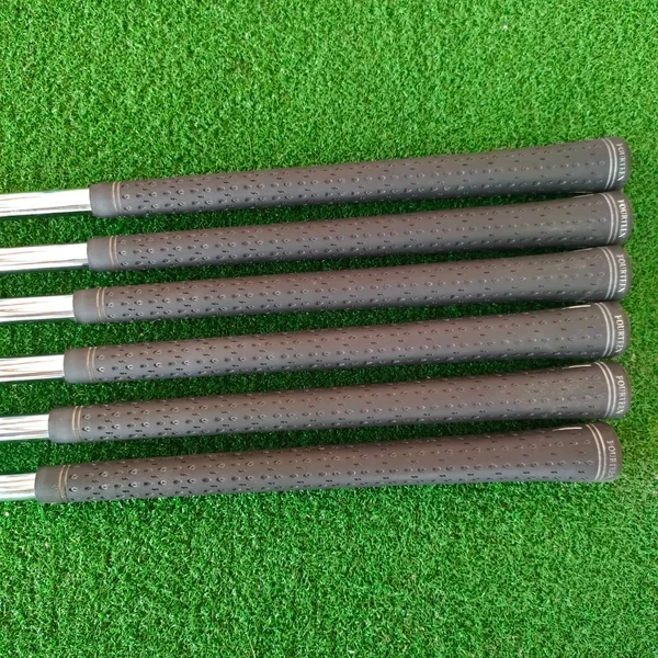 ชุดเหล็ก FOURTEEN TC788 มีเหล็ก 5-9 PW ทั้งหมด 6 ชิ้น ก้าน KS 8001 SHIMADAGOLF image 7 ชุดเหล็ก FOURTEEN TC788 มีเหล็ก 5-9 PW ทั้งหมด 6 ชิ้น ก้าน KS 8001 SHIMADAGOLF image 7