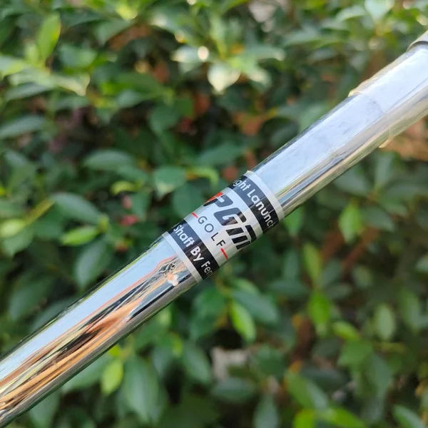 เหล็ก 7 PGM VICTOR มือ1 ก้าน PGM GOLF FLEX R เหล็กตีง่าย ผู้เริ่มต้น มือใหม่ ต้องมีไว้ฝึกซ้อมโดยเฉพาะ image 4 เหล็ก 7 PGM VICTOR มือ1 ก้าน PGM GOLF FLEX R เหล็กตีง่าย ผู้เริ่มต้น มือใหม่ ต้องมีไว้ฝึกซ้อมโดยเฉพาะ image 4